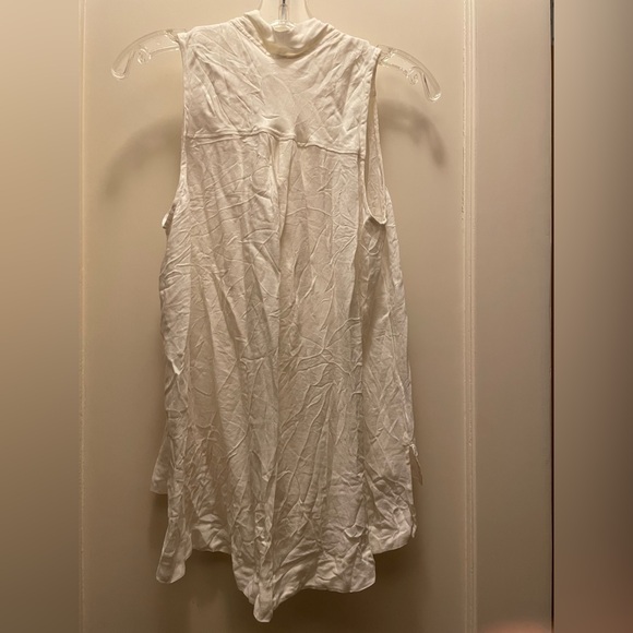 Free People blouse NWT - Picture 6 of 6